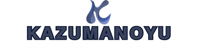 Kazumanoyu.com