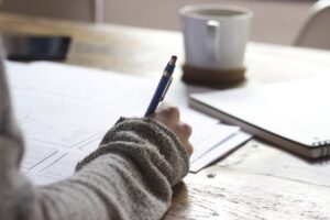 Stress Reduction Strategies for Students Balancing Academics and Mental Well-Being